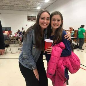 Fundraising Page: Emma Miller
